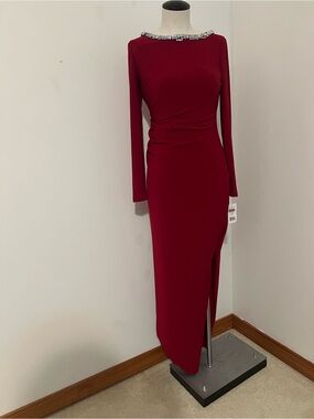 Ralph Lauren Dress New size 4 . Gowns Elegant
